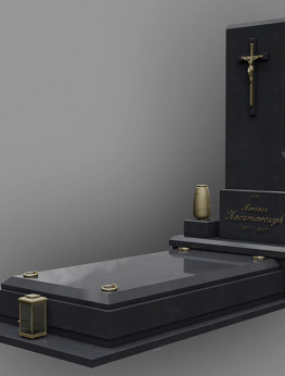 Надгробие 865